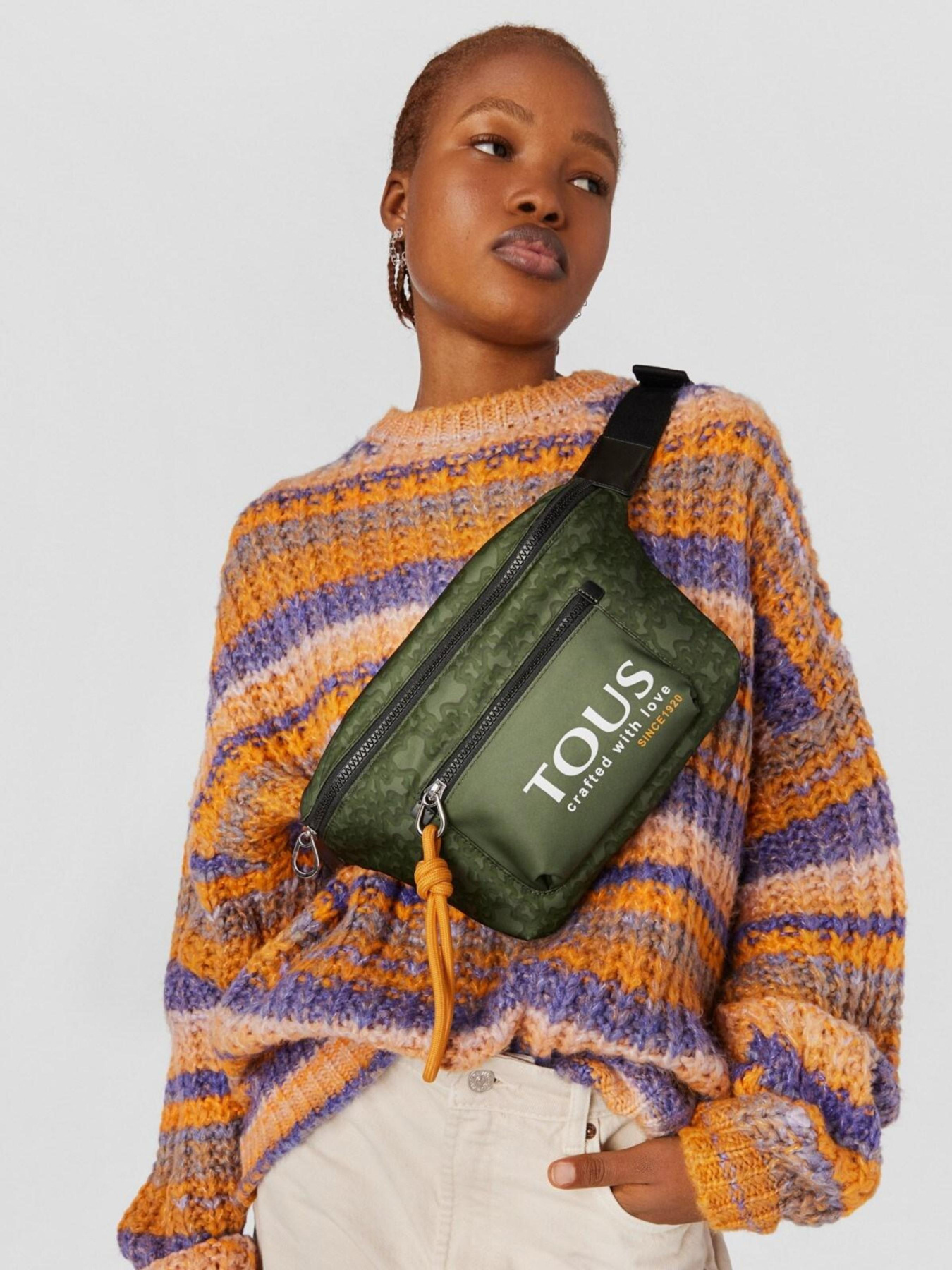 Поясна сумка TOUS модель 295901689 Фото