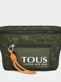 Поясна сумка TOUS модель 295901689 Фото