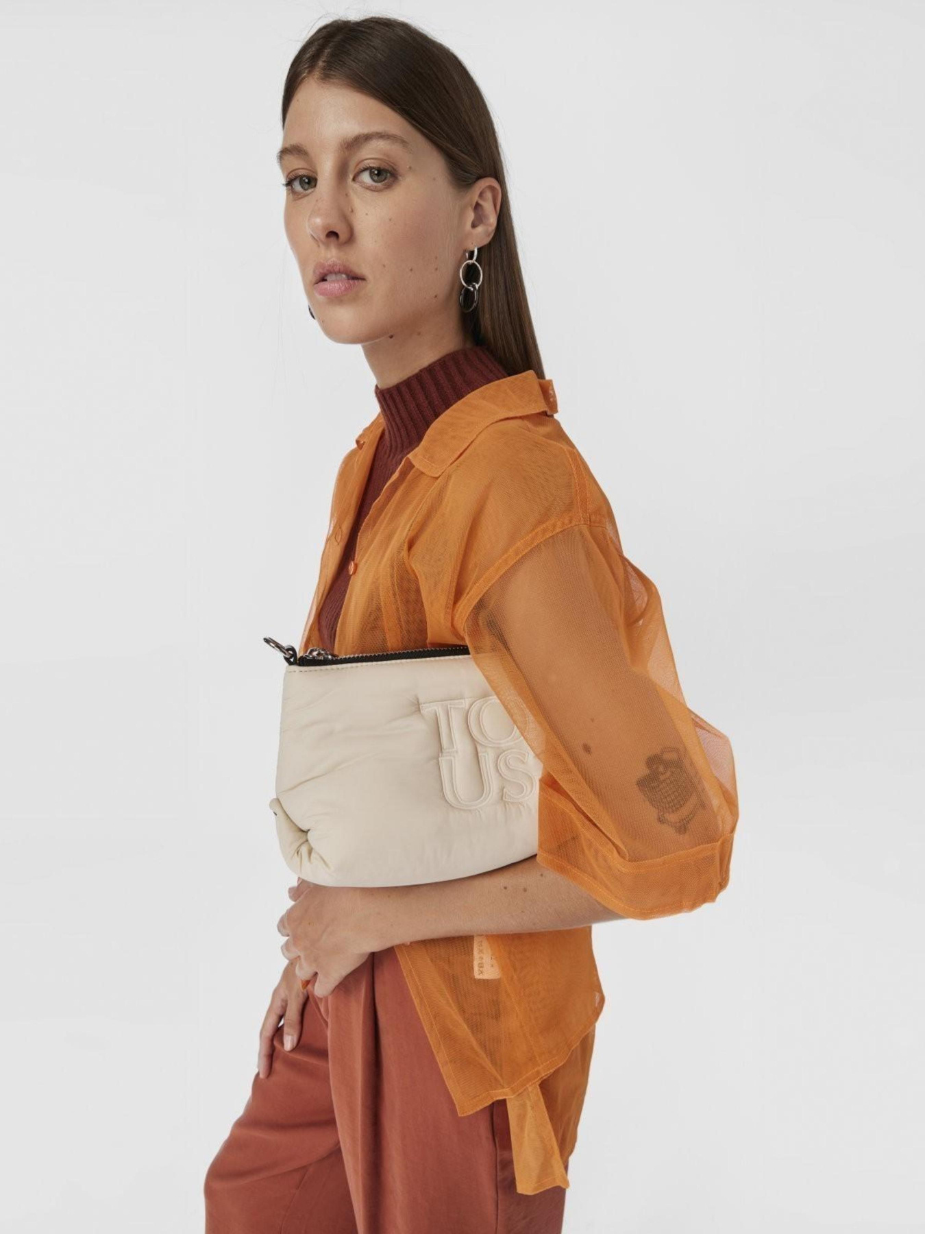 Крос-боді TOUS модель 295901880 Фото