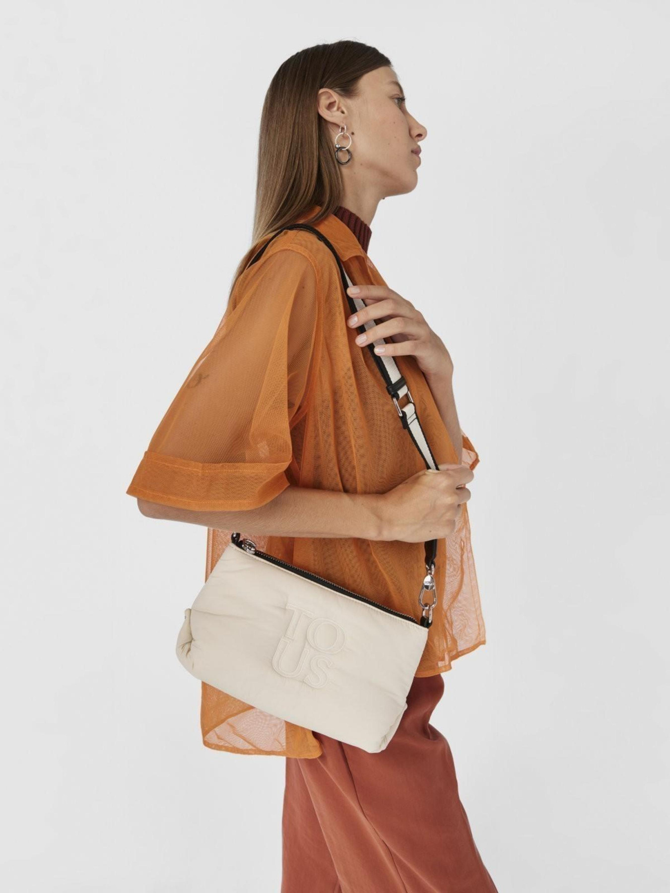 Крос-боді TOUS модель 295901880 Фото