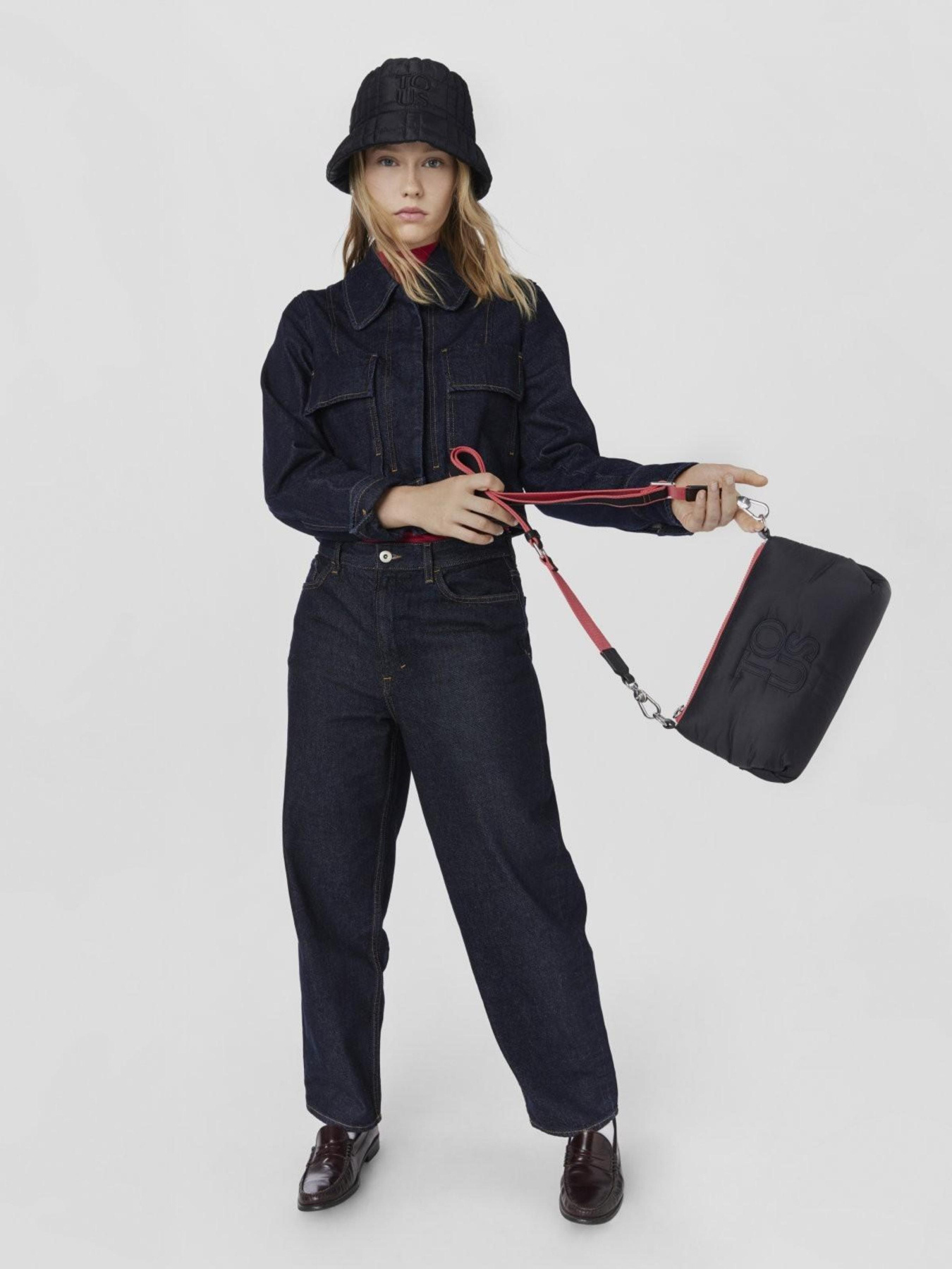 Кросс-боди TOUS модель 295901885 Фото