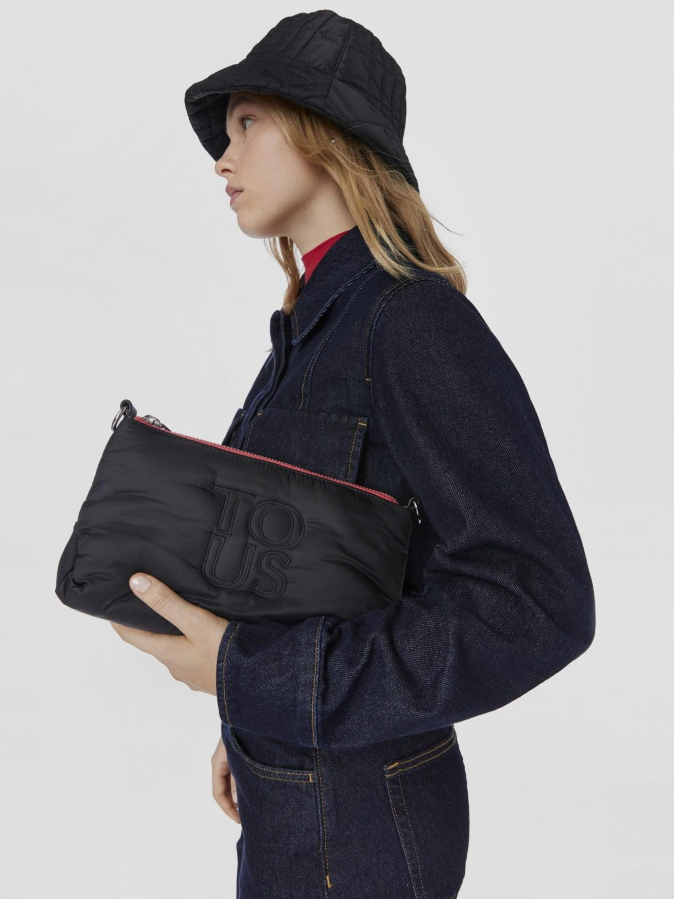 Крос-боді TOUS модель 295901885 Фото