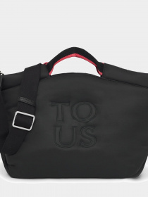 Шоппер TOUS модель 295901896 Фото