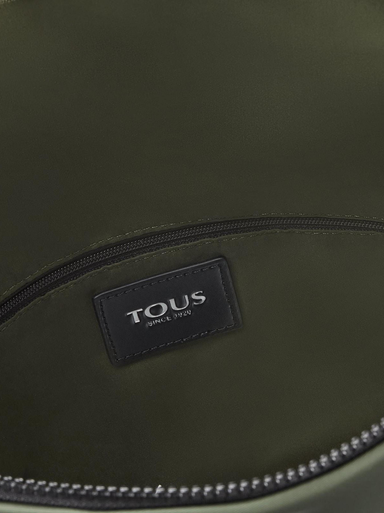 Рюкзак TOUS модель 295901681 Фото