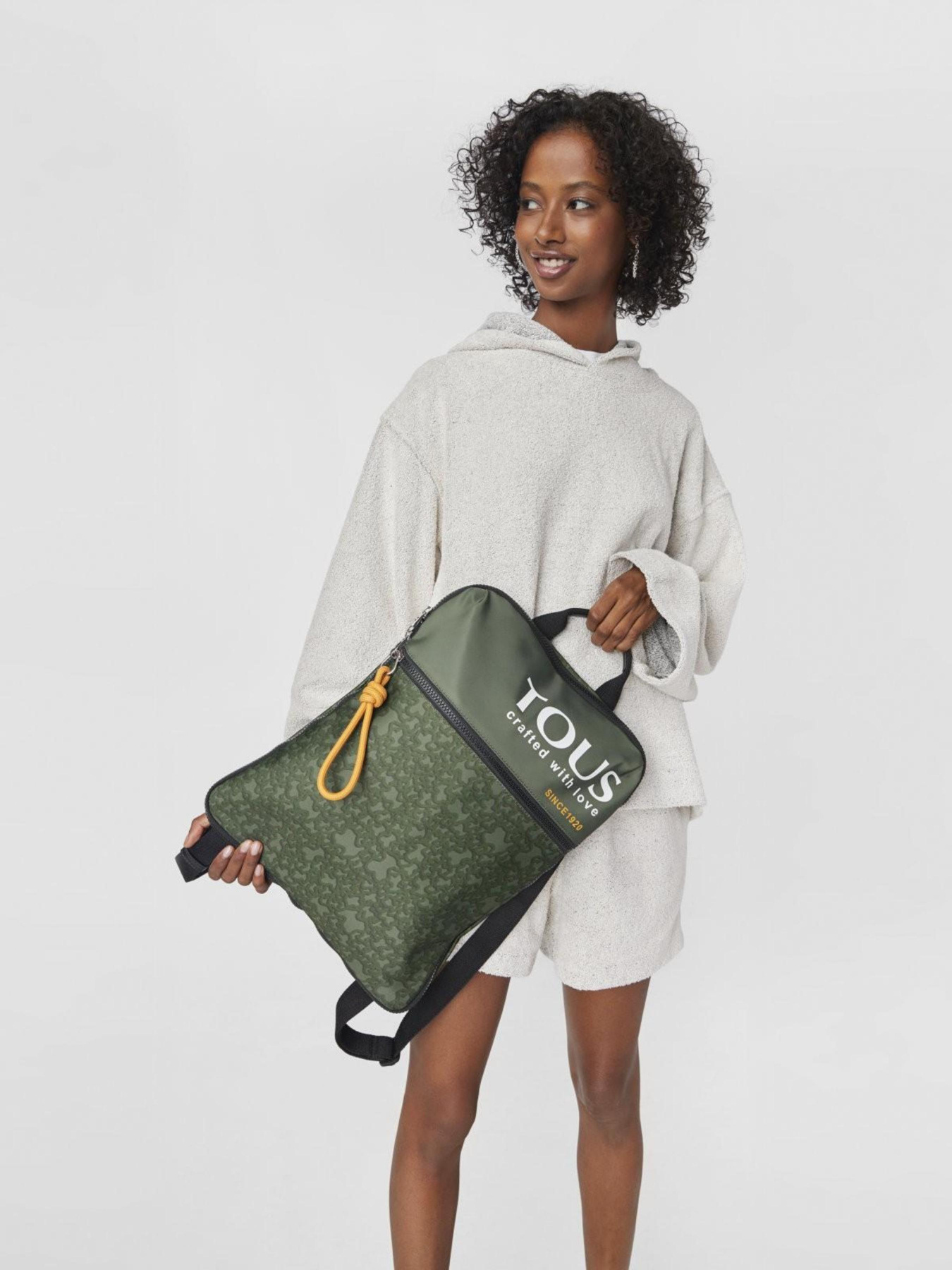 Рюкзак TOUS модель 295901681 Фото