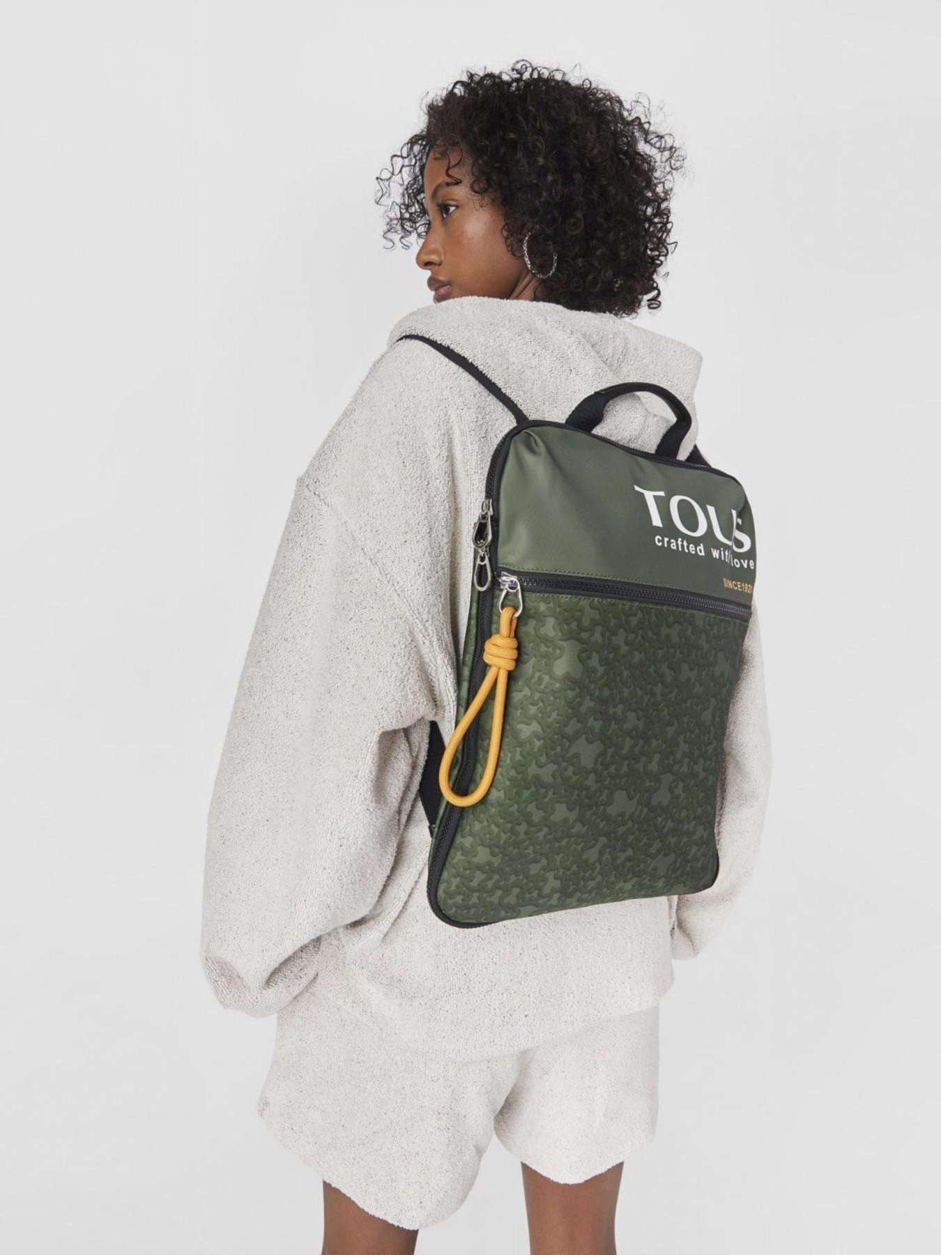 Рюкзак TOUS модель 295901681 Фото