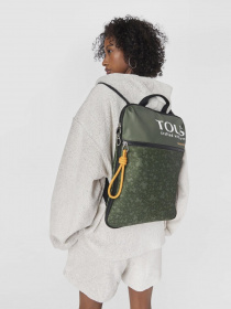 Рюкзак TOUS модель 295901681 Фото