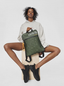 Повсякденний рюкзак TOUS модель 295901681 Повсякденний рюкзак TOUS модель 295901681 Фото