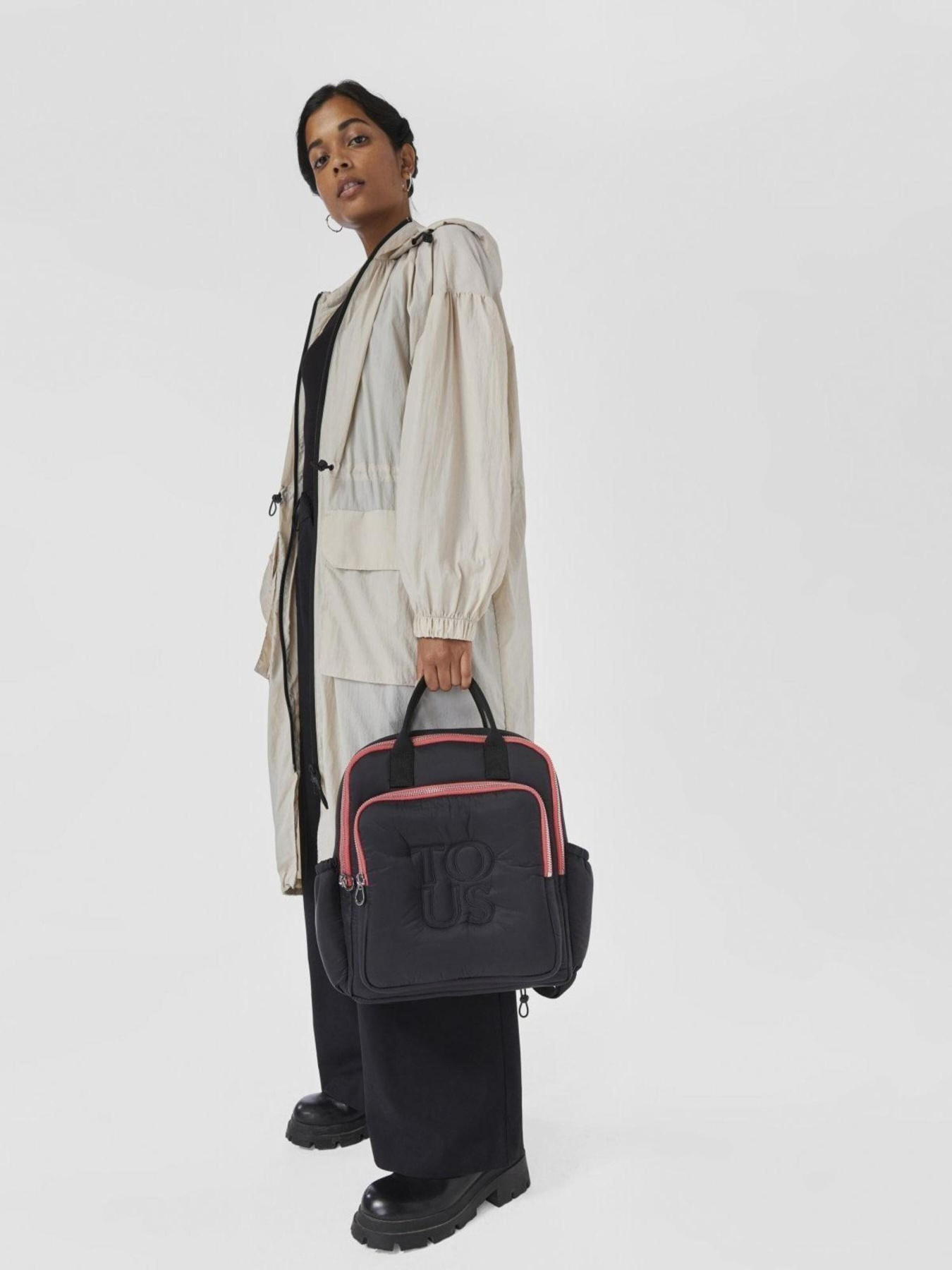 Рюкзак TOUS модель 295901900 Фото