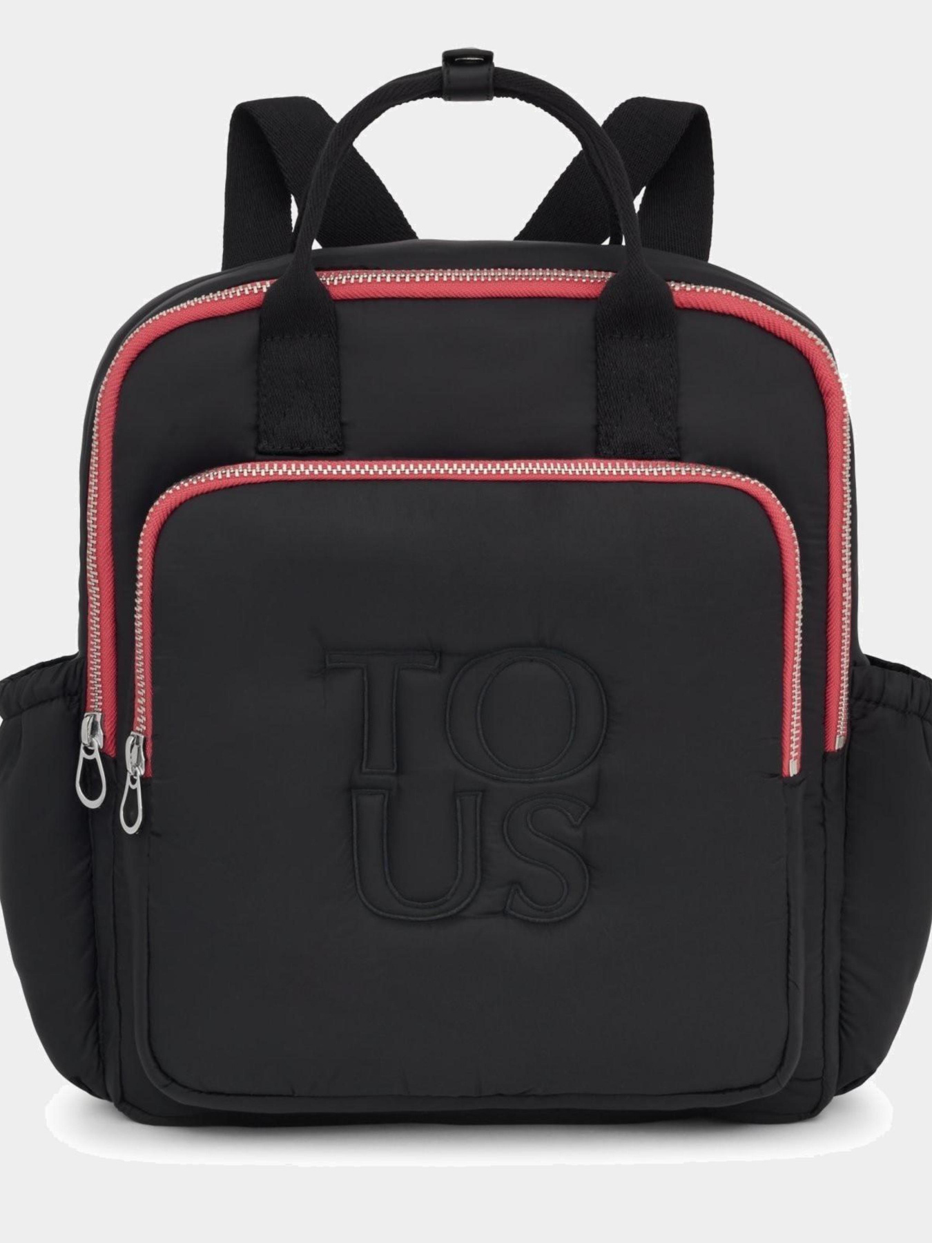 Рюкзак TOUS модель 295901900 Фото