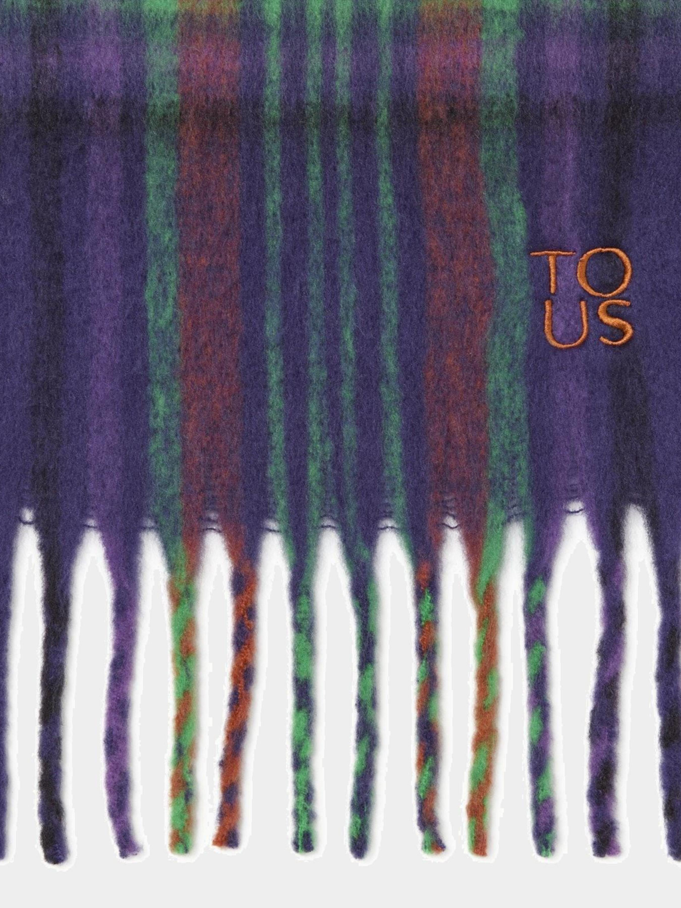 Шарф TOUS модель 295902238 Фото