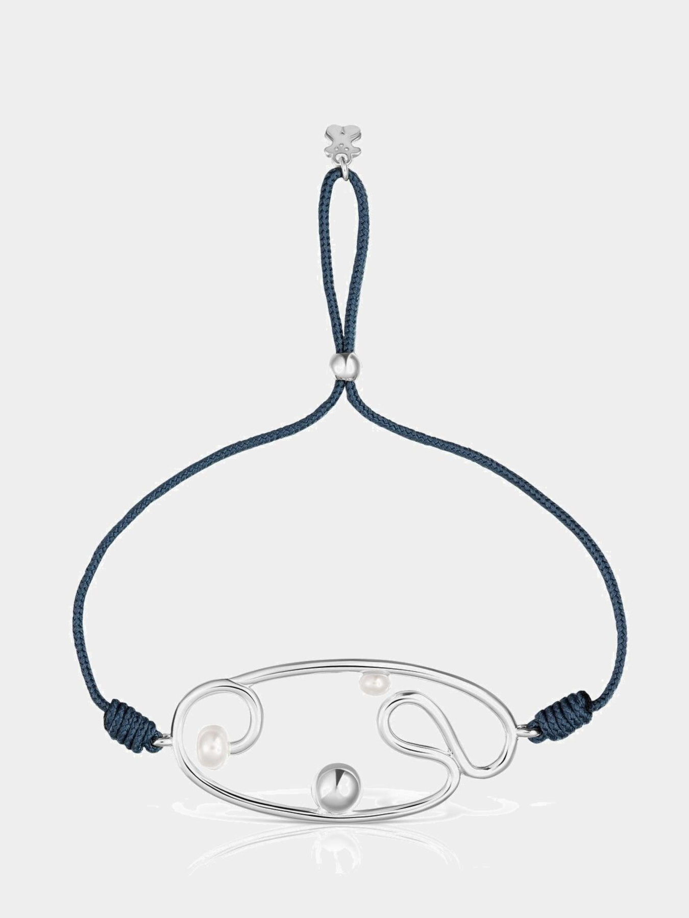 Ювелірні шнурки TOUS Модель 211571500 Фото