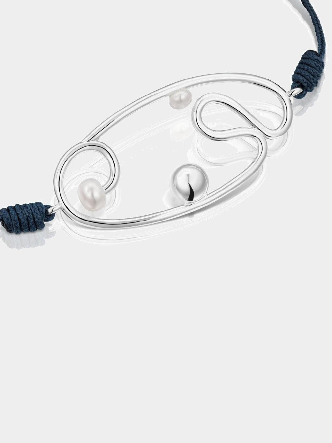 Ювелірні шнурки TOUS Модель 211571500 Фото