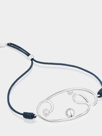 Ювелірні шнурки TOUS Модель 211571500 Фото