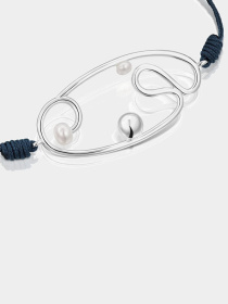 Ювелірні шнурки TOUS модель 211571500 Фото