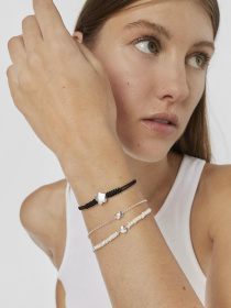 Ювелірні шнурки TOUS модель 311651540 Фото