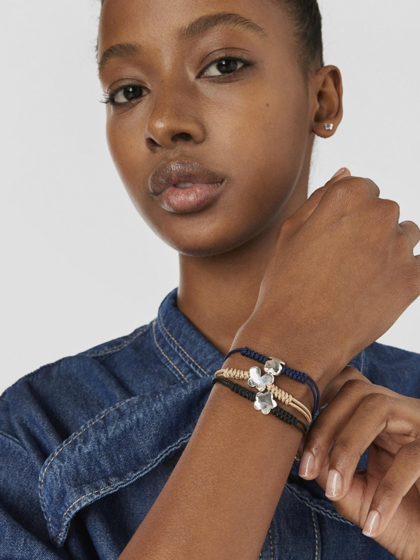 Ювелірні шнурки TOUS Модель 311651560 Фото