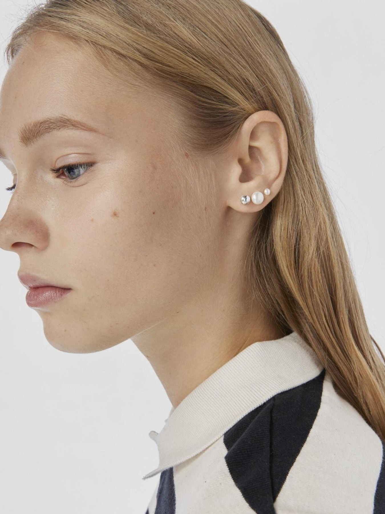 Серьги-гвоздики TOUS модель 211573560 Фото