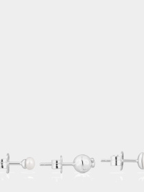 Серьги-гвоздики TOUS модель 211573560 Фото