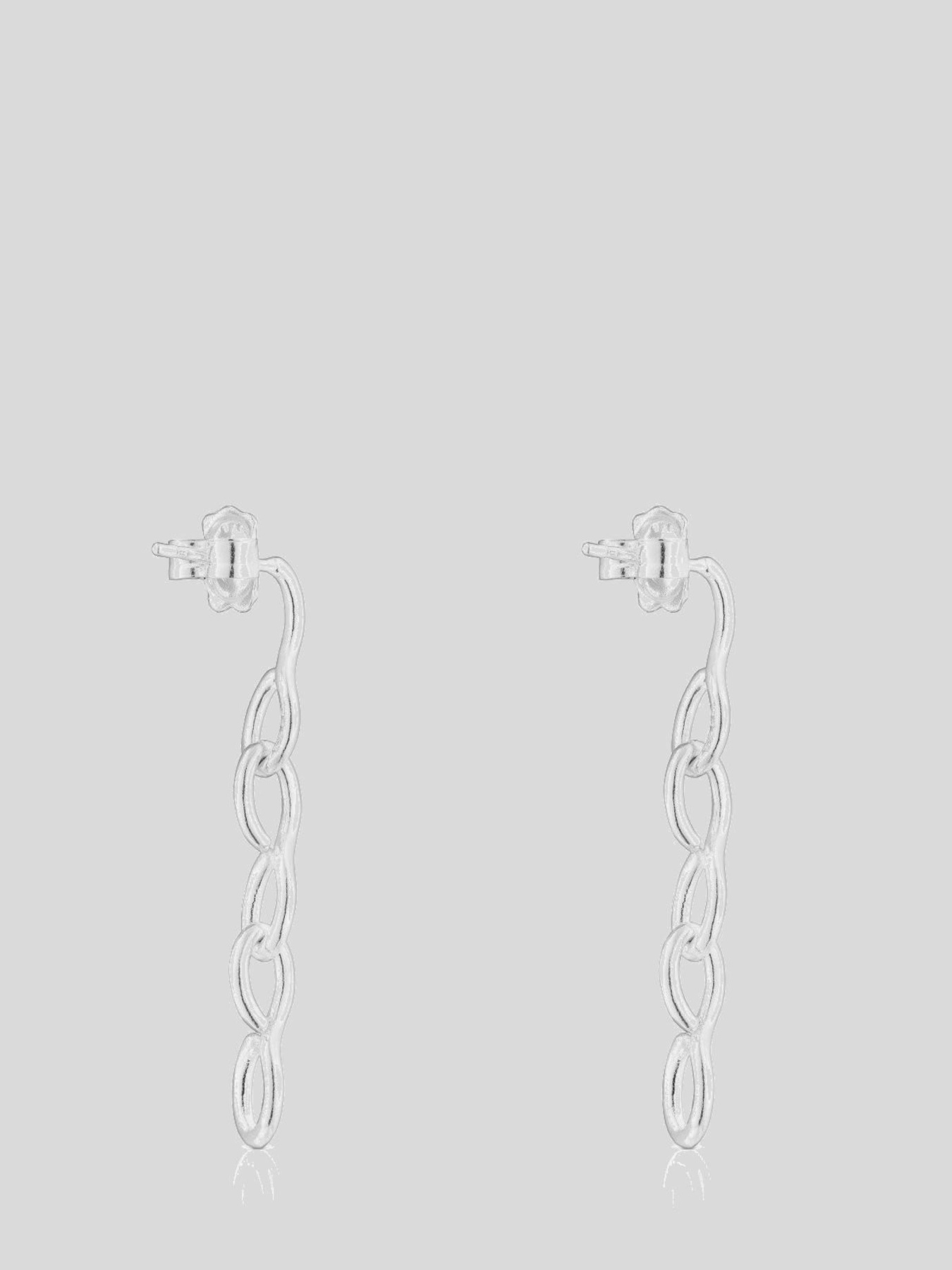 Серьги-подвески TOUS модель 211583510 Фото