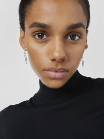 Серьги-подвески TOUS модель 211583510 Фото