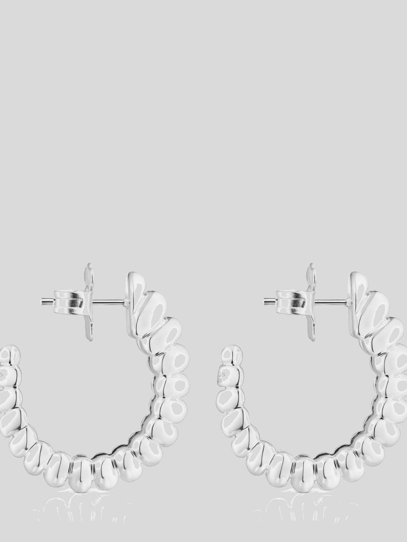 Серьги-подвески TOUS модель 211523550 Фото