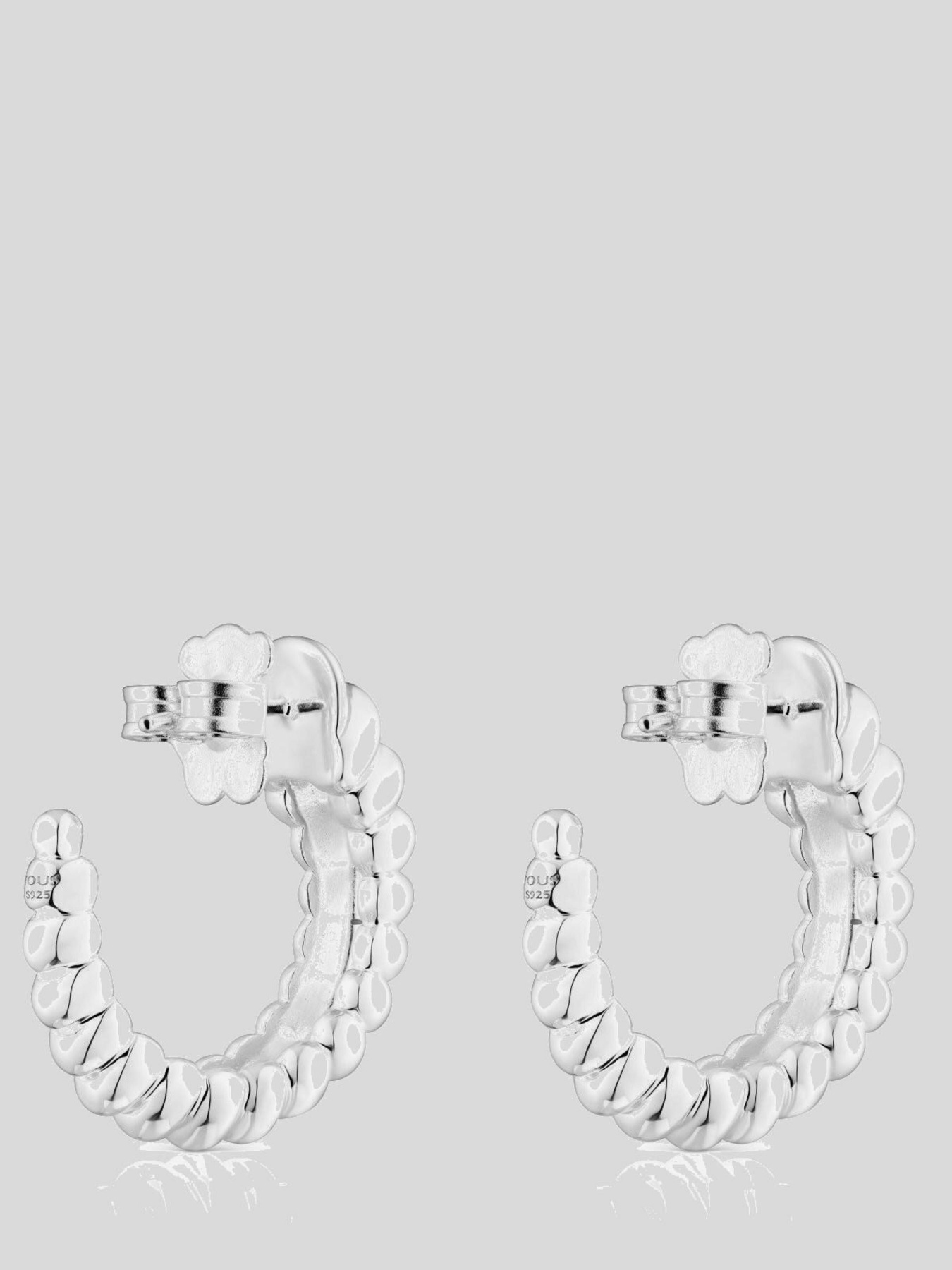 Серьги-подвески TOUS модель 211523550 Фото