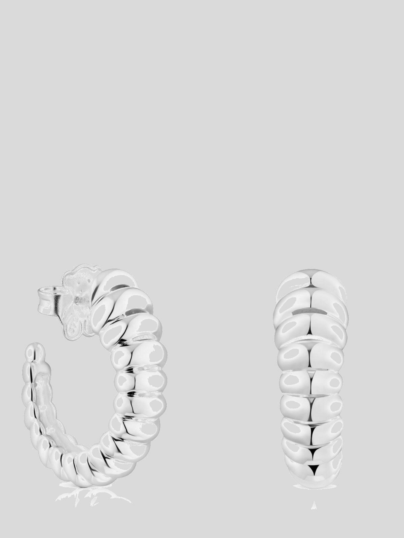 Серьги-подвески TOUS модель 211523550 Фото