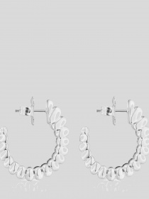 Серьги-подвески TOUS модель 211523550 Фото
