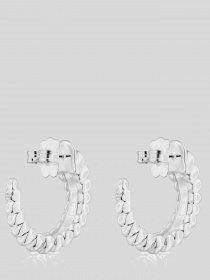 Серьги-подвески TOUS модель 211523550 Фото