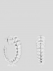 Серьги-подвески TOUS модель 211523550 Фото