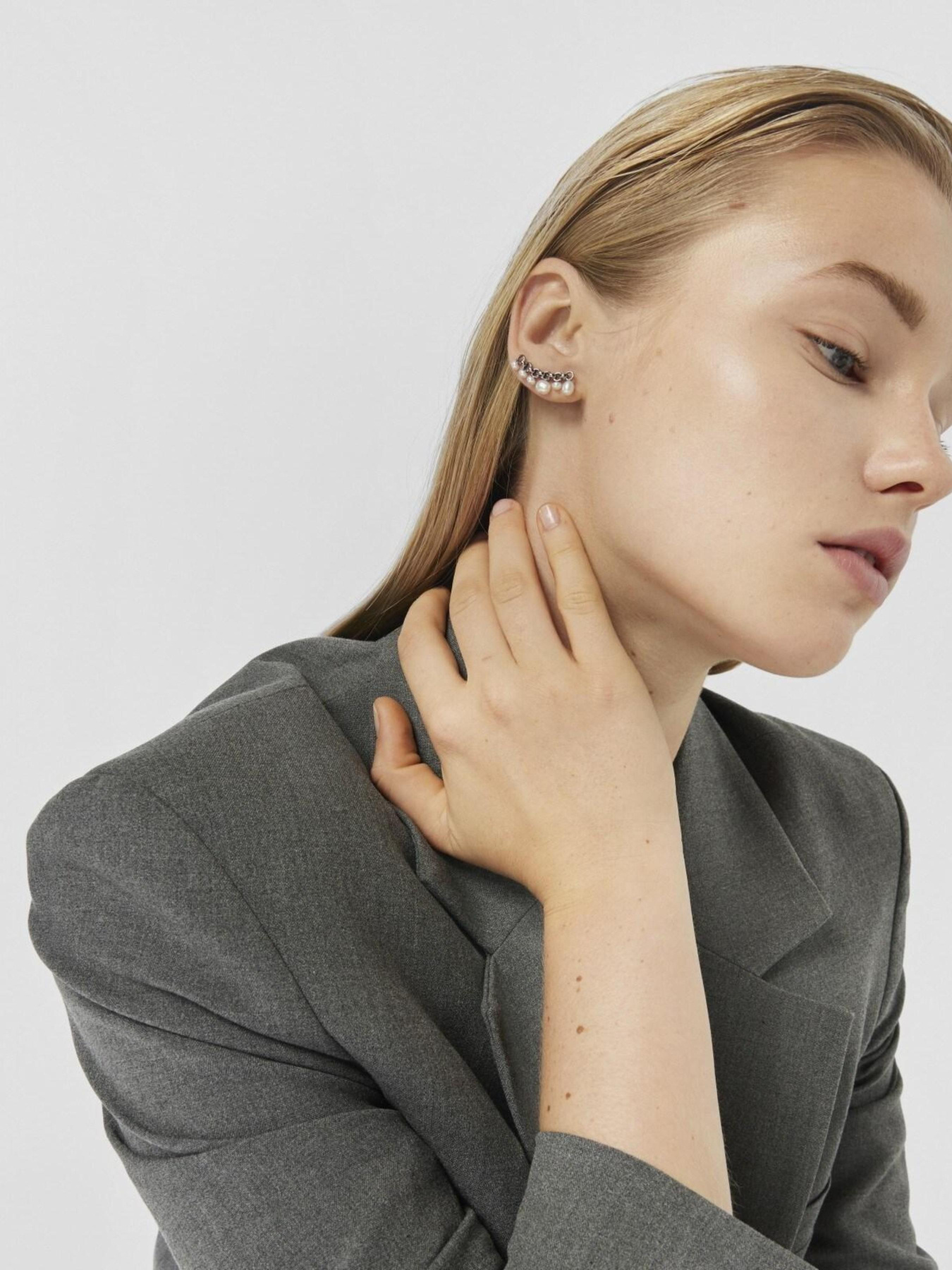 Серьги-подвески TOUS модель 211523580 Фото