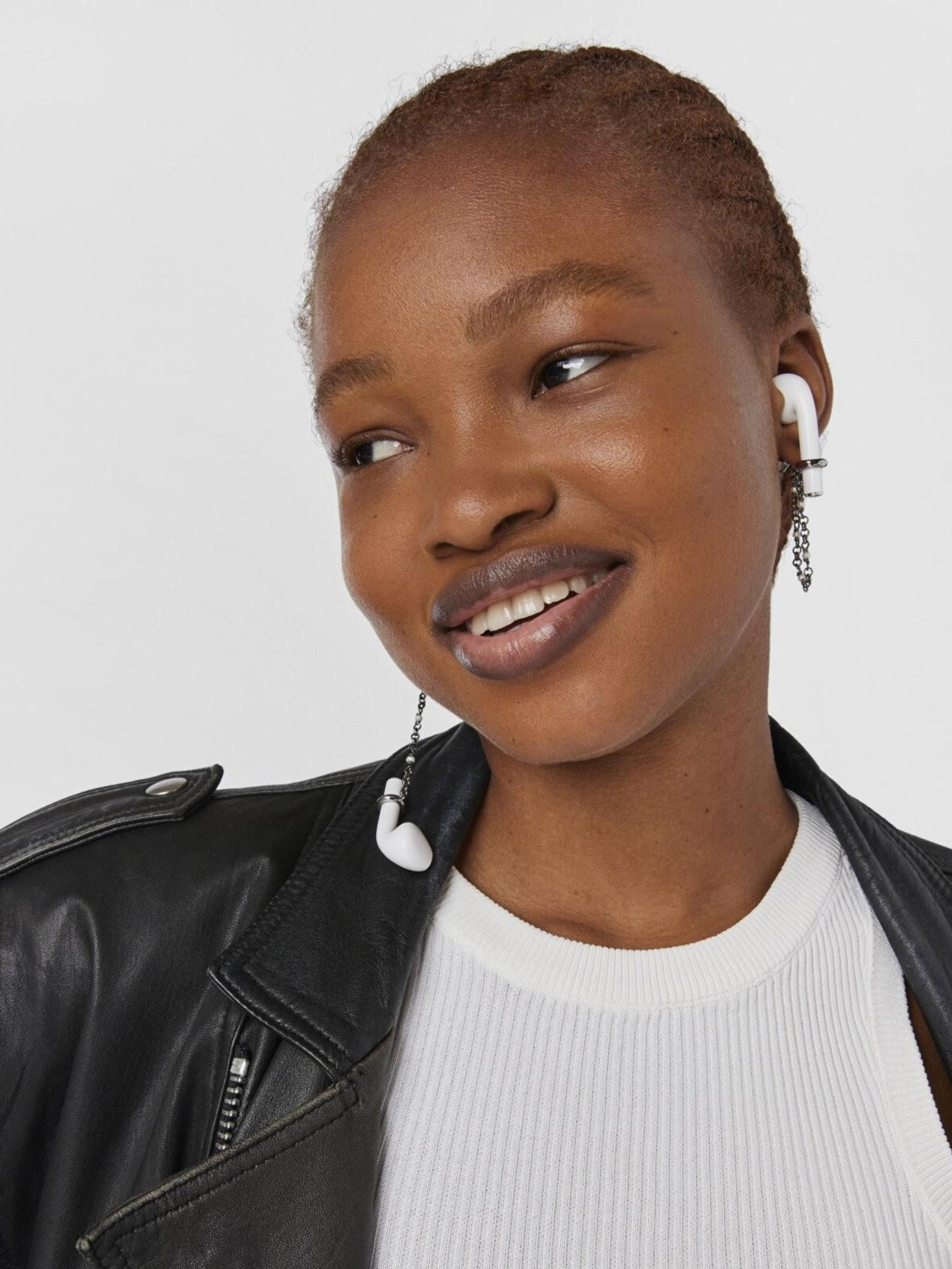 Серьги-подвески TOUS модель 211523590 Фото