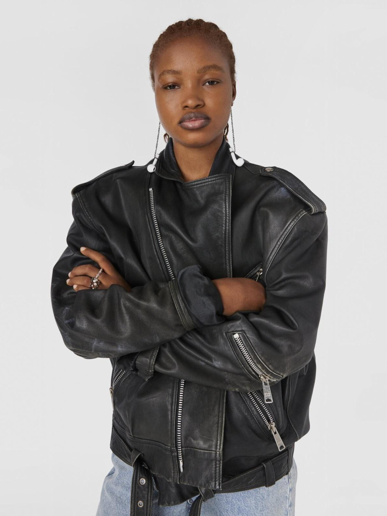 Серьги-подвески TOUS модель 211523590 Фото