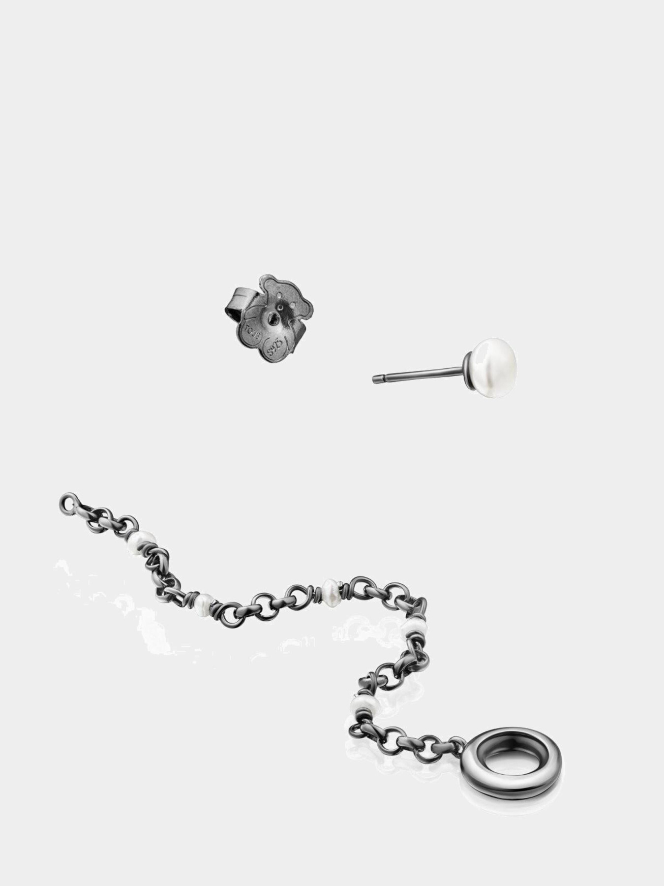 Серьги-подвески TOUS модель 211523590 Фото