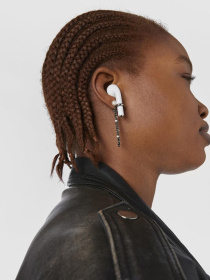 Серьги-подвески TOUS модель 211523590 Фото