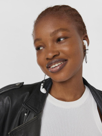 Серьги-подвески TOUS модель 211523590 Фото