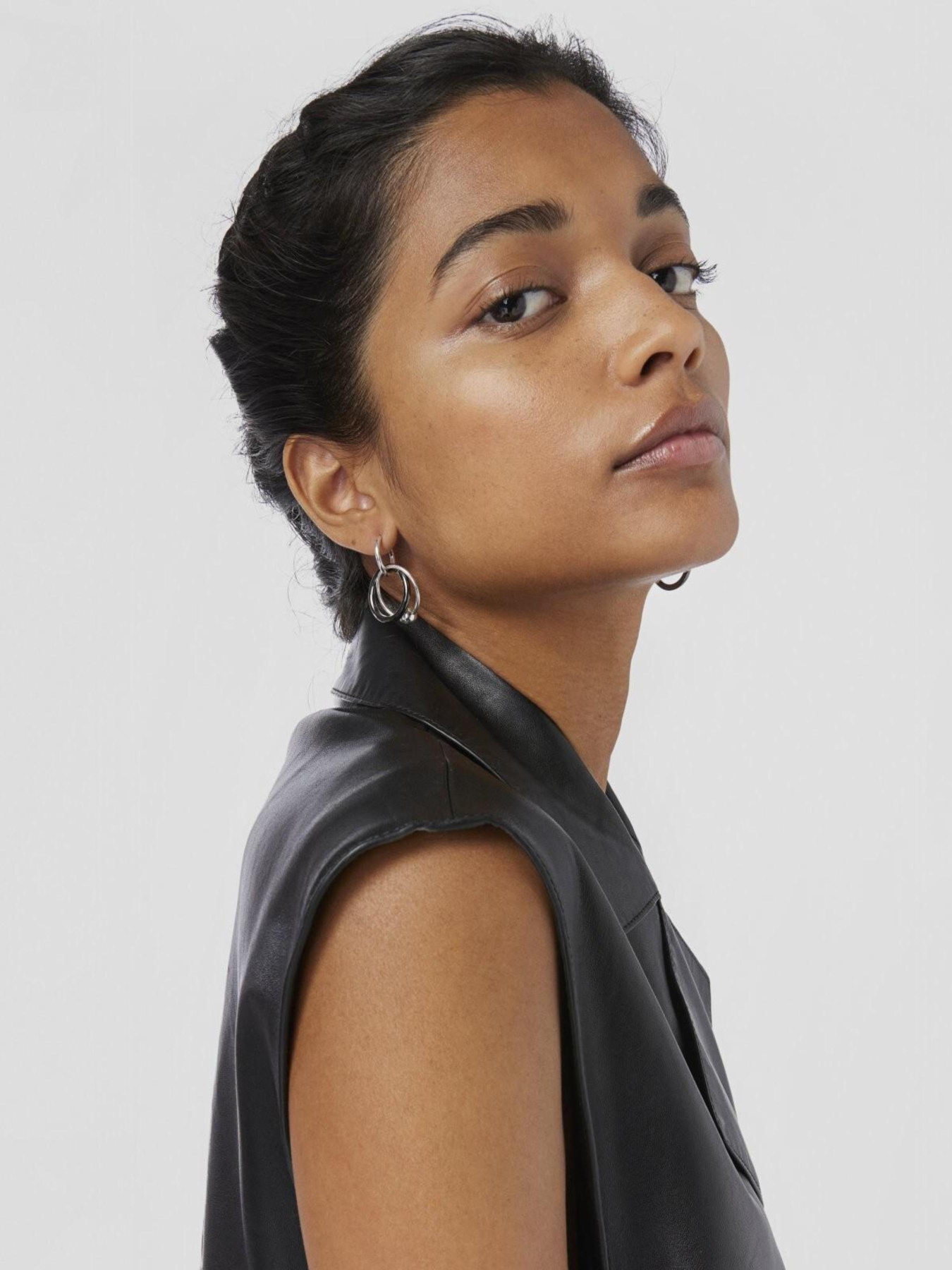 Серьги-подвески TOUS модель 211543670 Фото