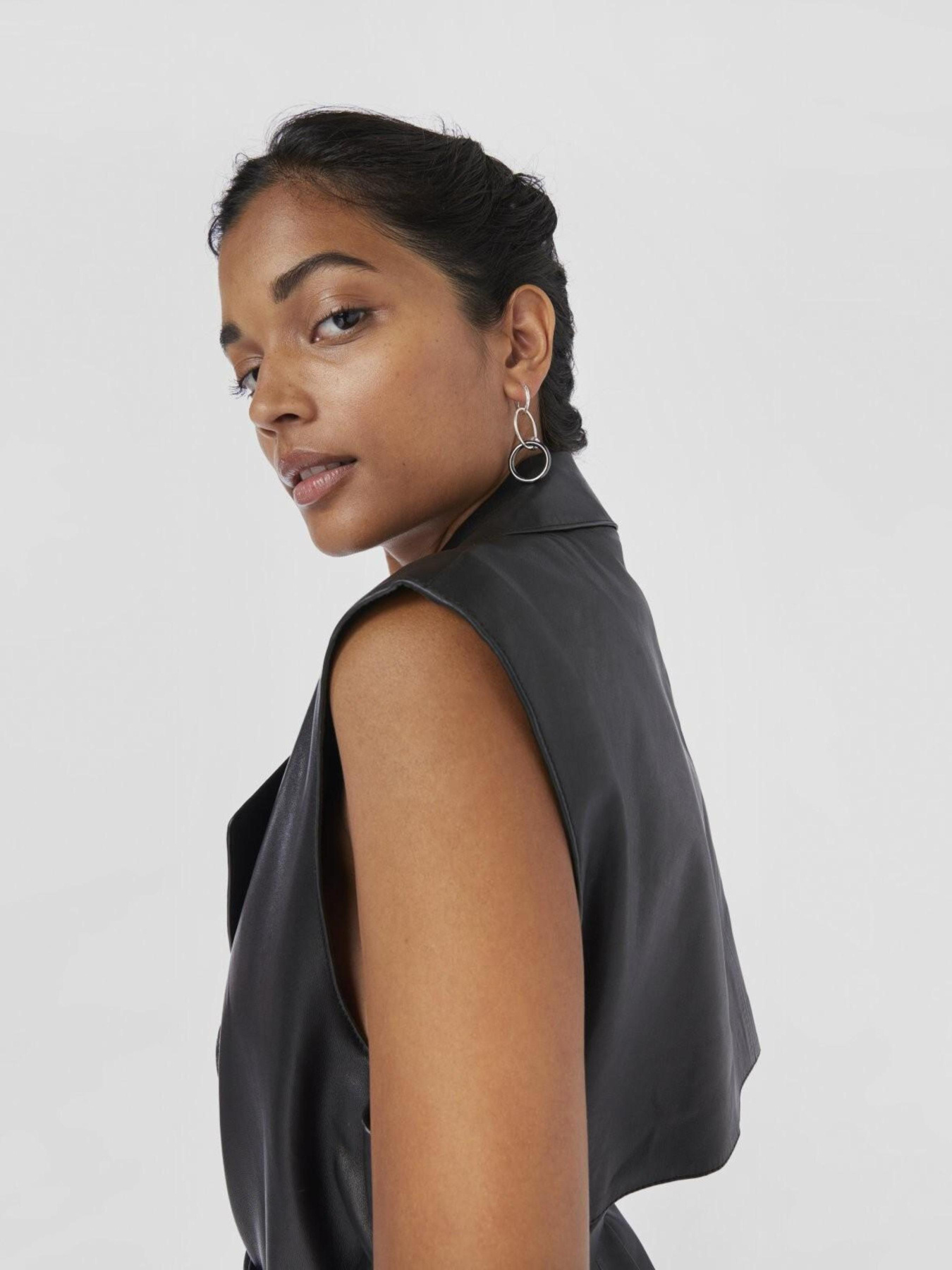 Серьги-подвески TOUS модель 211543670 Фото