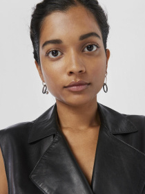 Серьги-подвески TOUS модель 211543670 Фото