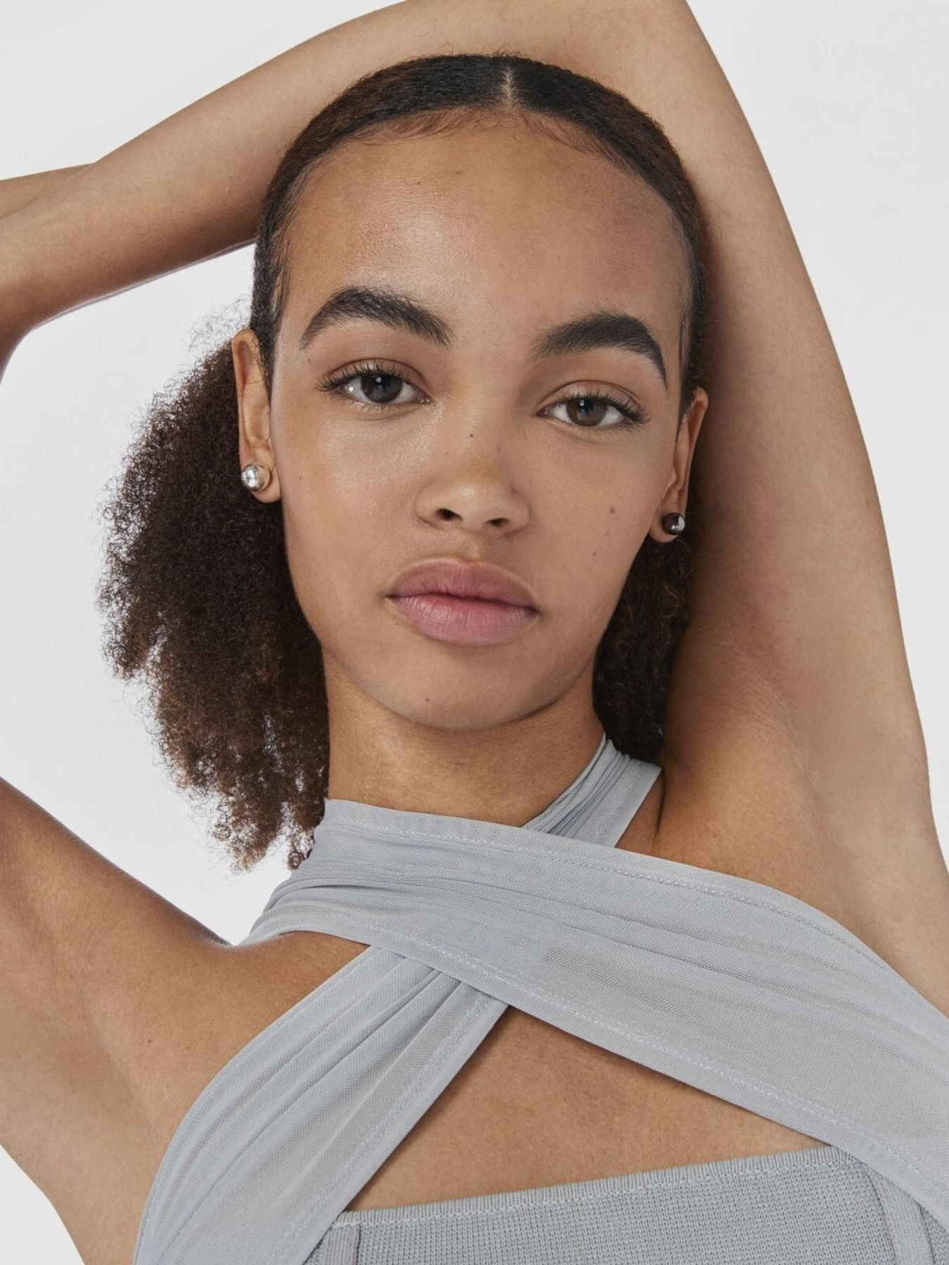 Серьги-подвески TOUS модель 211543700 Фото