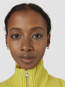 Хупи TOUS модель 311653500 Фото