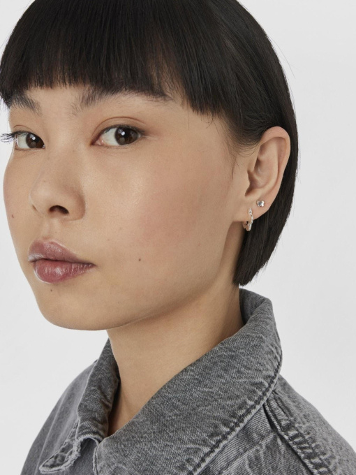 Хупи TOUS модель 311653510 Фото