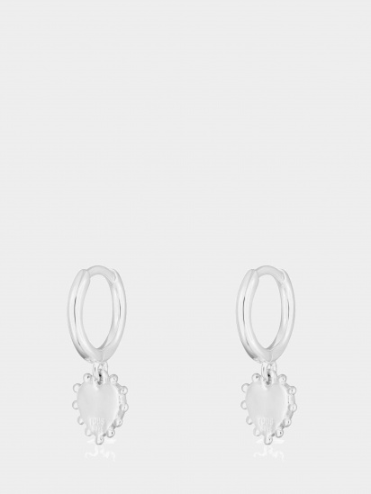 Серьги TOUS модель 315303500 — фото 4 - INTERTOP