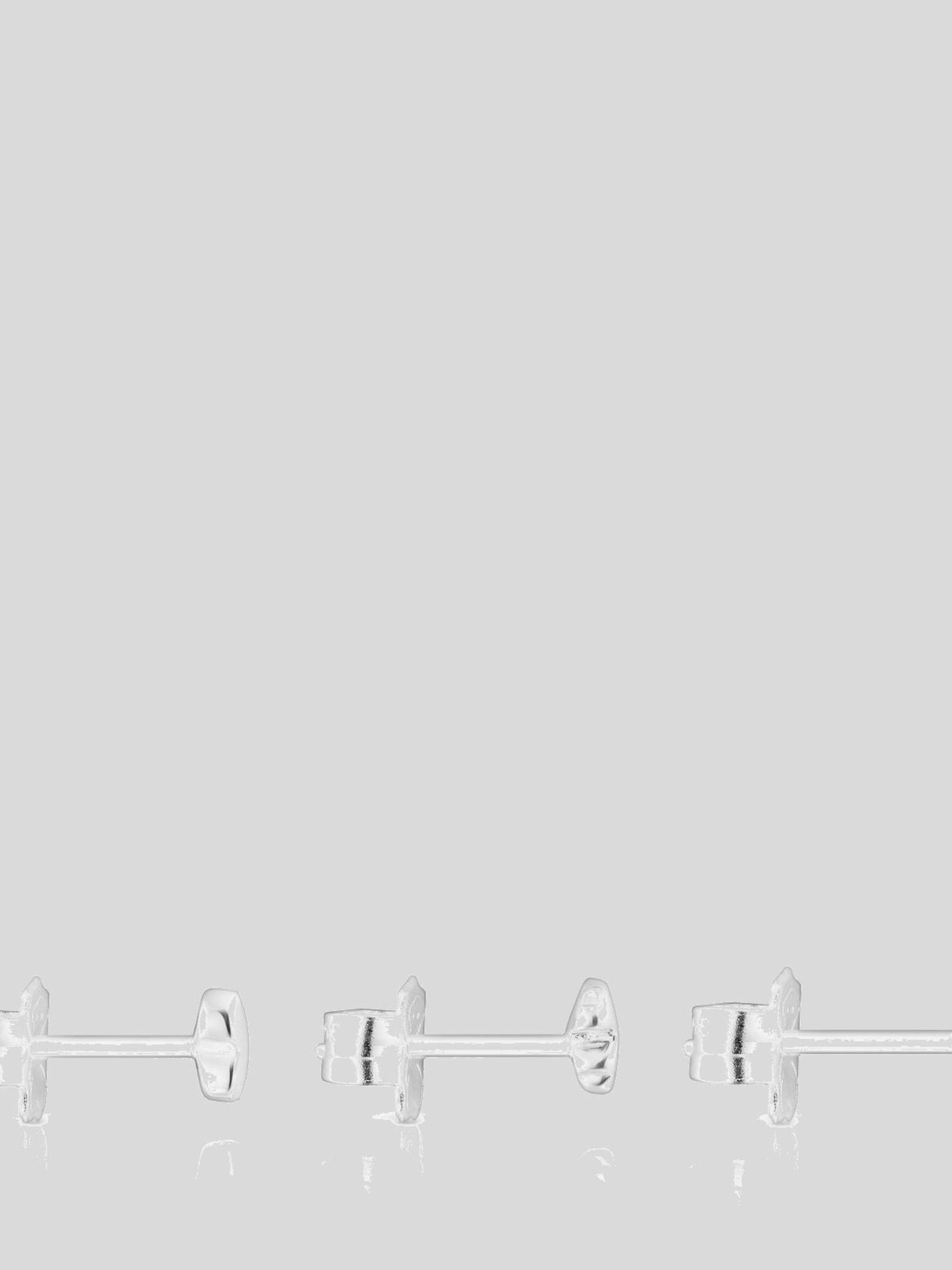 Серьги-подвески TOUS модель 311653560 Фото