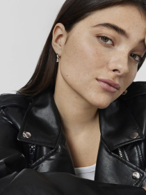 Серьги-кольца TOUS модель 311563500 Фото