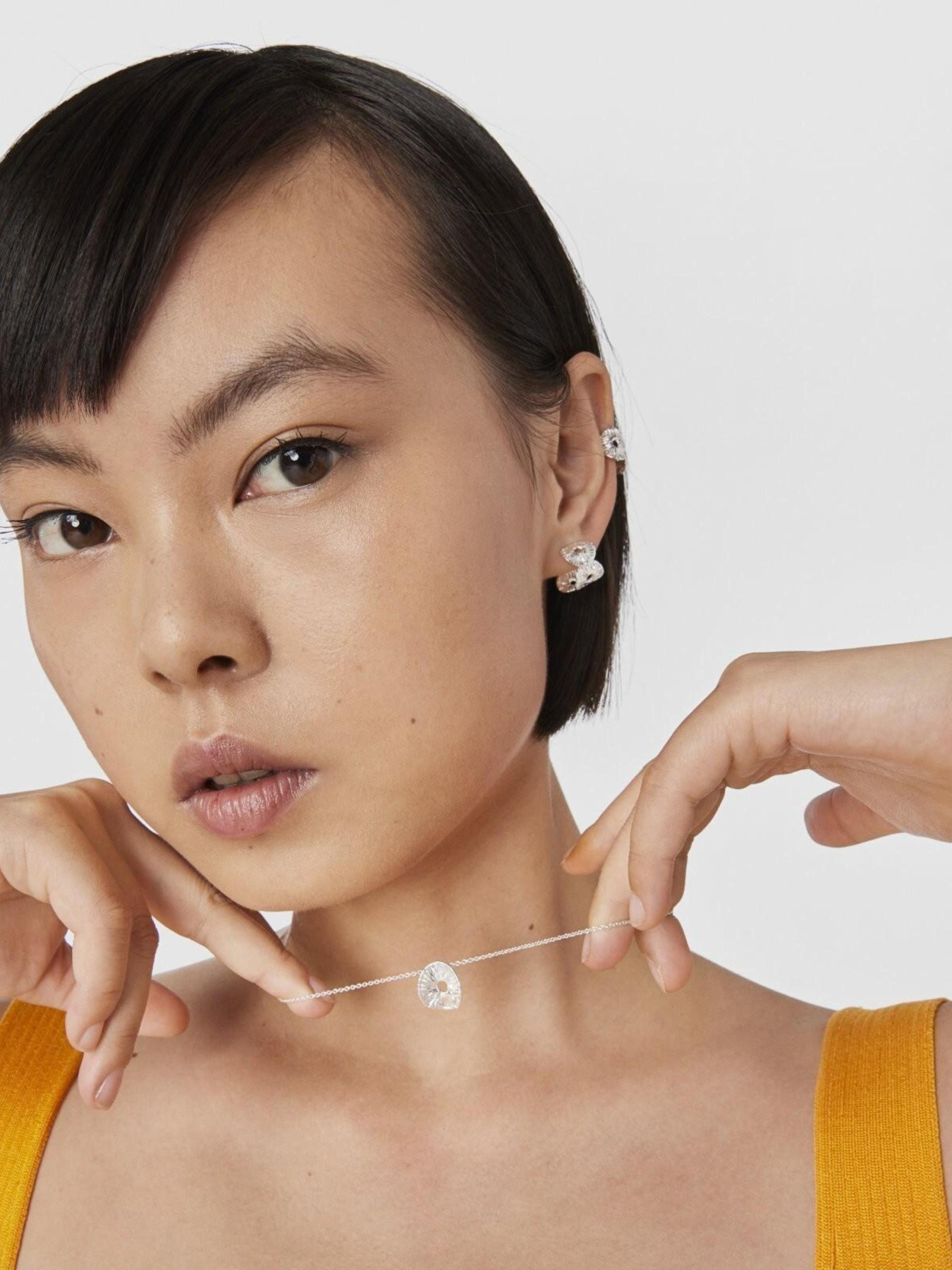 Кольє TOUS модель 211552500 Фото