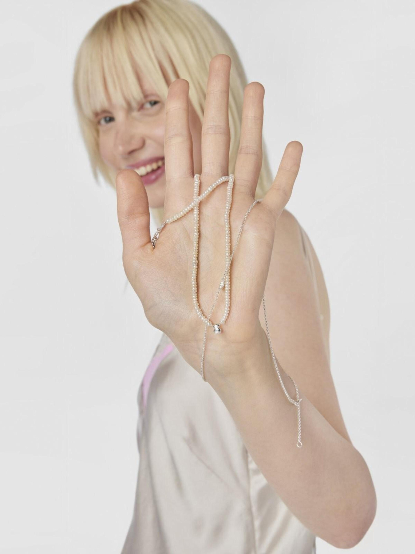 Кольє TOUS модель 218172520 Фото