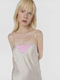 Кольє TOUS модель 218172520 Кольє TOUS модель 218172520 Фото