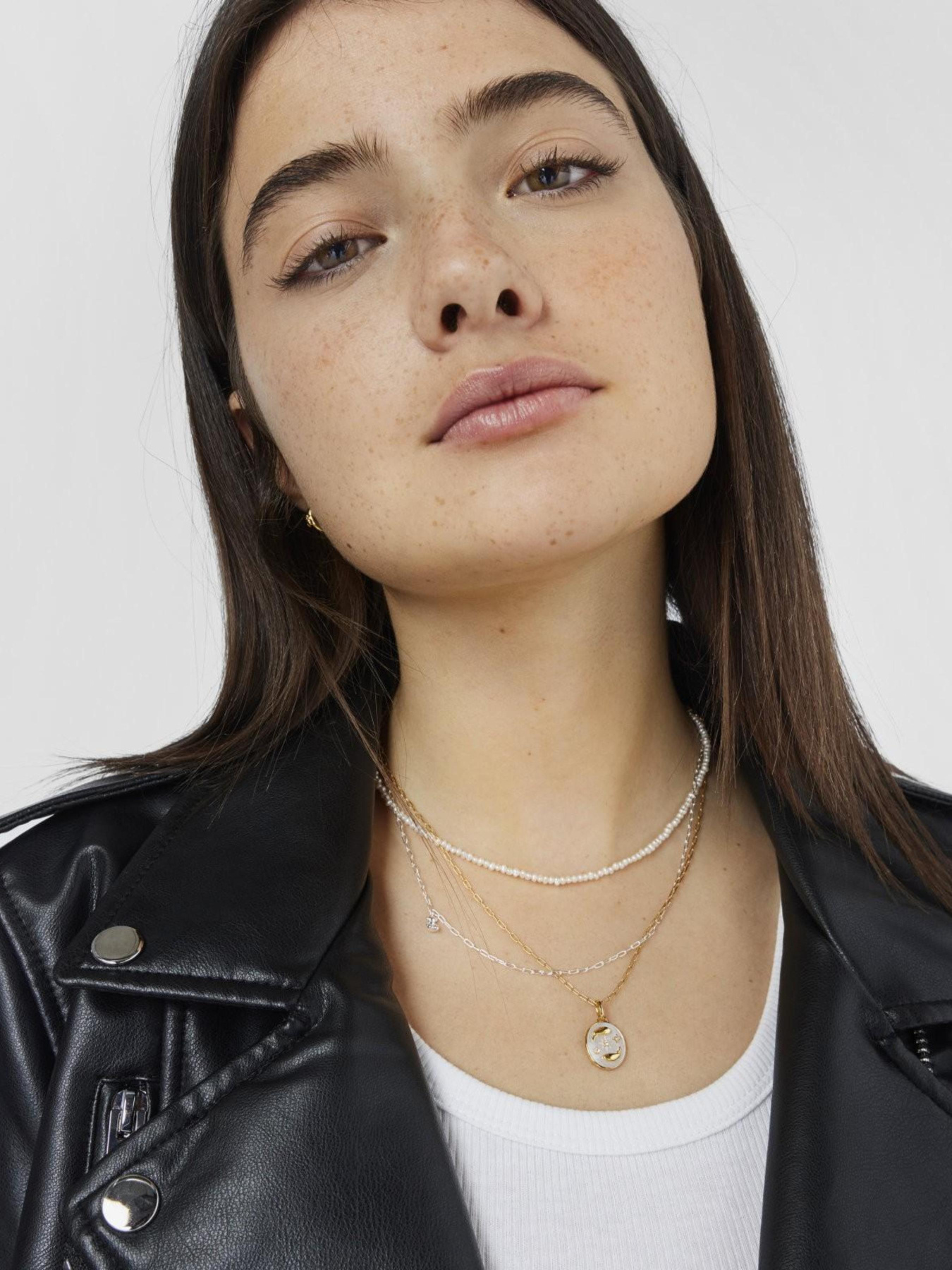 Колье TOUS модель 311562520 Фото